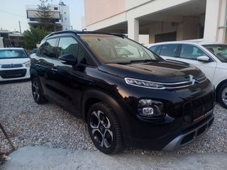 Citroen C3 Aircross 2018 SHINE  110 HP PANORAMA-thumb-11
