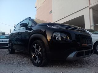 Citroen C3 Aircross 2018 SHINE  110 HP PANORAMA-thumb-12