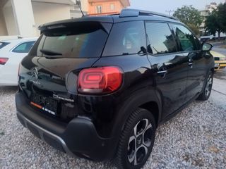 Citroen C3 Aircross 2018 SHINE  110 HP PANORAMA-thumb-13