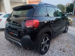 Citroen C3 Aircross 2018 SHINE  110 HP PANORAMA-thumb-14