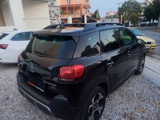 Citroen C3 Aircross 2018 SHINE  110 HP PANORAMA-thumb-10