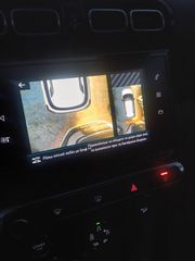Citroen C3 Aircross 2018 SHINE  110 HP PANORAMA-thumb-26