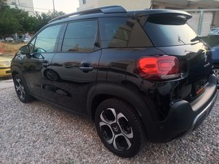 Citroen C3 Aircross 2018 SHINE  110 HP PANORAMA-thumb-15