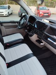 Volkswagen T6 2017 kompi