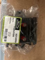 NISSAN D21 D22 4X2 11320-01G00 ΒΑΣΗ ΣΑΣΜΑΝ