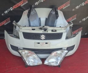 SUZUKI SWIFT 2008-2011 ΜΟΥΡΗ ΚΟΜΠΛΕ (βενζινη) A2*