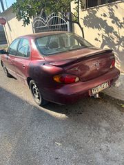 Hyundai Lantra 1998