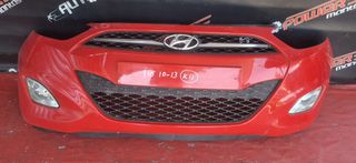 HYUNDAI i10 2010-2013 ΠΡΟΦΥΛΑΚΤΗΡΑΣ ΕΜΠΡΟΣ ΚΟΜΠΛΕ ΜΕ ΜΑΣΚΑ ΚΑΙ ΠΡΟΒΟΛΕΙΣ  Α2*