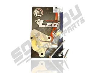 ΤΡΟΜΠΑ ΝΕΡΟΥ LEO CNC HONDA GTR 150