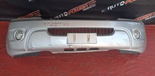 KIA SORENTO 2002-2009 ΠΡΟΦΥΛΑΚΤΗΡΑΣ ΕΜΠΡΟΣ ΚΟΜΠΛΕ ΜΕ ΠΡΟΒΟΛΕΙΣ  Α2*