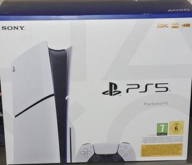 Ps5 slim disc edition