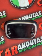 Οθόνη ράδιο Fiat 500X 07357177290
