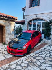 Mitsubishi Lancer 2007 EVO IX ( 9 )