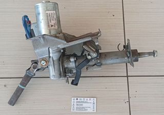 ΚΟΛΩΝΑ ΤΙΜΟΝΙΟΥ (48810-9U10A) CR14DE E11 NISSAN NOTE 2007-2010