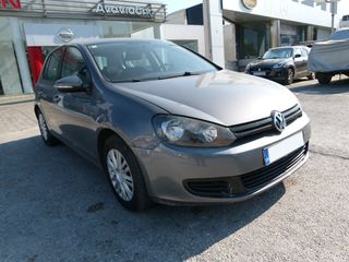 Volkswagen Golf 2010 TSI 122 PS