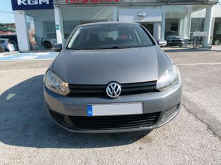 Volkswagen Golf 2010 TSI 122 PS-thumb-1