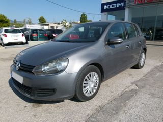 Volkswagen Golf 2010 TSI 122 PS-thumb-2