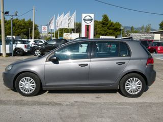 Volkswagen Golf 2010 TSI 122 PS-thumb-3