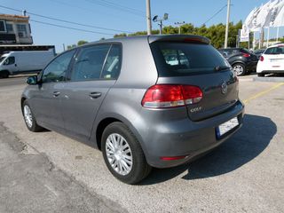 Volkswagen Golf 2010 TSI 122 PS-thumb-4