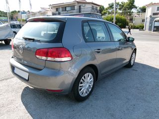 Volkswagen Golf 2010 TSI 122 PS-thumb-6