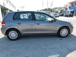 Volkswagen Golf 2010 TSI 122 PS-thumb-7