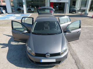 Volkswagen Golf 2010 TSI 122 PS-thumb-14