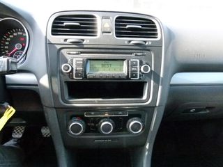 Volkswagen Golf 2010 TSI 122 PS-thumb-20
