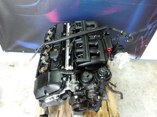 BMW 3 SERIES E46 M52B20 206S4-thumb-1