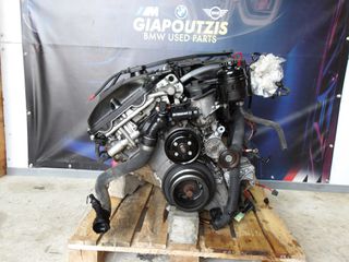 BMW 3 SERIES E46 M52B20 206S4-thumb-2