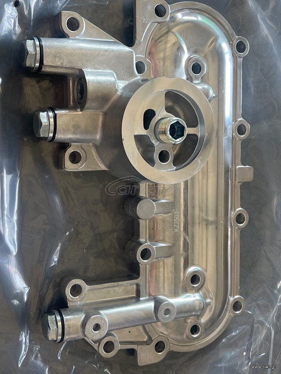 TOYOTA 2L 15609-54042 ΨΥΓΕΙΟ ΛΑΔΙΟΥ