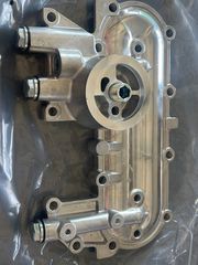 TOYOTA 2L 15609-54042 ΨΥΓΕΙΟ ΛΑΔΙΟΥ