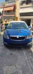 Skoda Octavia 2010 1.9 TDI