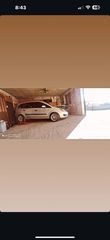 Opel Zafira 2008