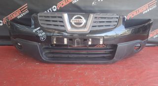 NISSAN QASHQAI J10 2007-2010 ΠΡΟΦΥΛΑΚΤΗΡΑΣ ΕΜΠΡΟΣ ΚΟΜΠΛΕ ΜΕ ΜΑΣΚΑ Α2*