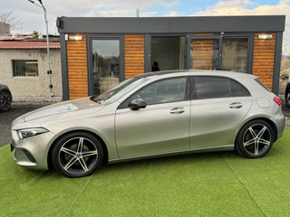 Mercedes-Benz A 180 2019 PROGRESSIVE 7G-DCT - LUXURY - 1ΧΕΡΙ - “XDRIVE”-thumb-2