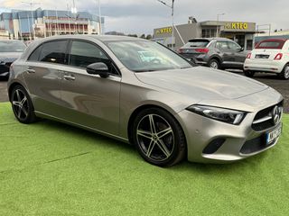 Mercedes-Benz A 180 2019 PROGRESSIVE 7G-DCT - LUXURY - 1ΧΕΡΙ - “XDRIVE”-thumb-5