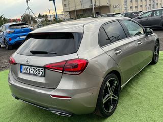 Mercedes-Benz A 180 2019 PROGRESSIVE 7G-DCT - LUXURY - 1ΧΕΡΙ - “XDRIVE”-thumb-6