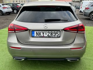 Mercedes-Benz A 180 2019 PROGRESSIVE 7G-DCT - LUXURY - 1ΧΕΡΙ - “XDRIVE”-thumb-7