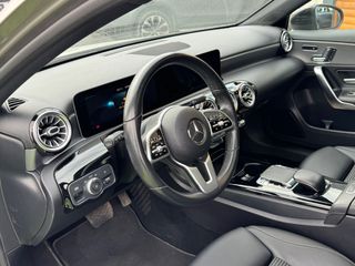Mercedes-Benz A 180 2019 PROGRESSIVE 7G-DCT - LUXURY - 1ΧΕΡΙ - “XDRIVE”-thumb-8