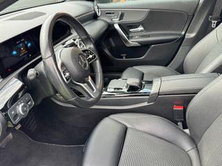 Mercedes-Benz A 180 2019 PROGRESSIVE 7G-DCT - LUXURY - 1ΧΕΡΙ - “XDRIVE”-thumb-9