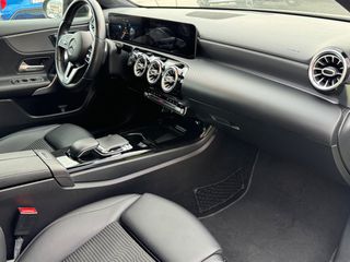 Mercedes-Benz A 180 2019 PROGRESSIVE 7G-DCT - LUXURY - 1ΧΕΡΙ - “XDRIVE”-thumb-10