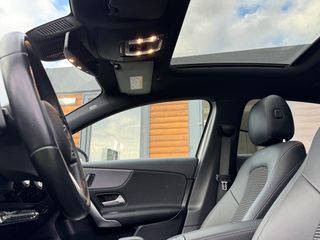 Mercedes-Benz A 180 2019 PROGRESSIVE 7G-DCT - LUXURY - 1ΧΕΡΙ - “XDRIVE”-thumb-13