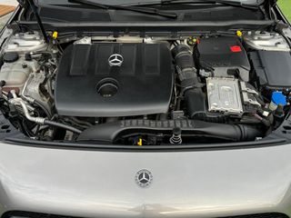 Mercedes-Benz A 180 2019 PROGRESSIVE 7G-DCT - LUXURY - 1ΧΕΡΙ - “XDRIVE”-thumb-15