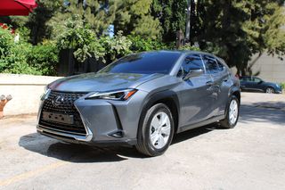 Lexus UX 2021 BUSINESS HYBRID FWD 250H 2.0cc 184ps*ΓΡΑΜΜΑΤΙΑ*
