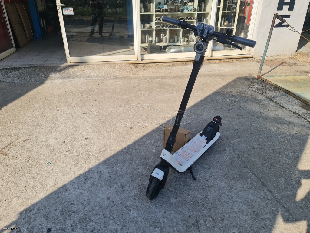 Ηλεκτρικά Πατίνια Niu 2025 KQi 2 PRO ΕΤΟΙΜΟΠΑΡΑΔΟΤΟ!
