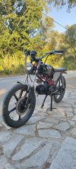 Honda C 1988 WIN 100-thumb-1