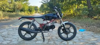 Honda C 1988 WIN 100-thumb-3