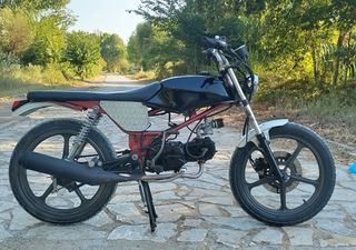 Honda C 1988 WIN 100-thumb-4