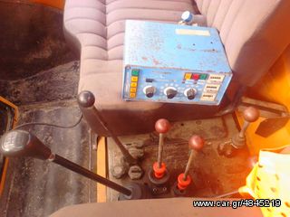 Αποχιονιστικό Unimog 1980 U1500-thumb-5