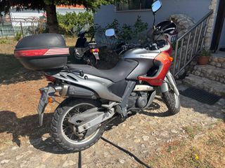 Aprilia PEGASO-650 2004 PEGASO 650